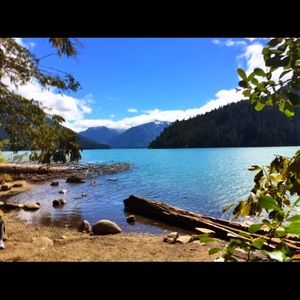 Meet your Posher, Nathaniel